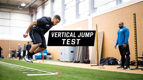 A Coach's Guide to Vertical Jump Testing | Cartwright Fitness
