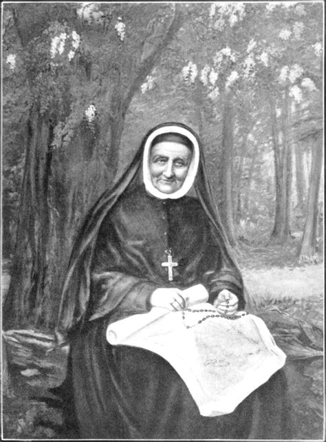 Saint Rose Philippine Duchesne – REAL HEROES!