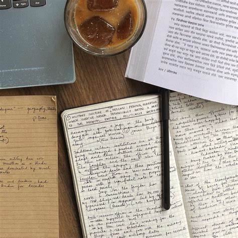 Image result for Handwritten Lecture Notes