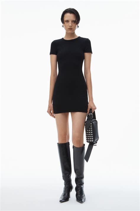 Designer Formal Dresses | Casual Formal Dresses | alexanderwang® US