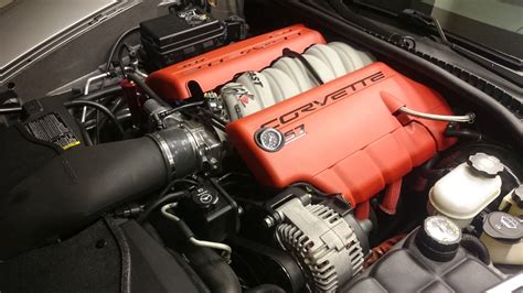 Fast intake FRC pics - CorvetteForum - Chevrolet Corvette Forum Discussion
