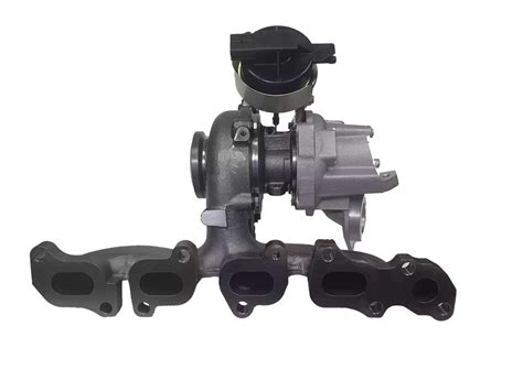 Buy Turbocharger For Skoda Kodiaq Octavia N/M 40002434 BM70B E&E from ...