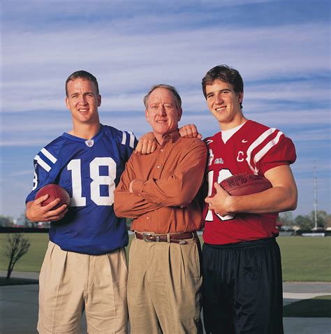 See How Peyton Manning Has Changed Since his 1st Super Bowl | Time