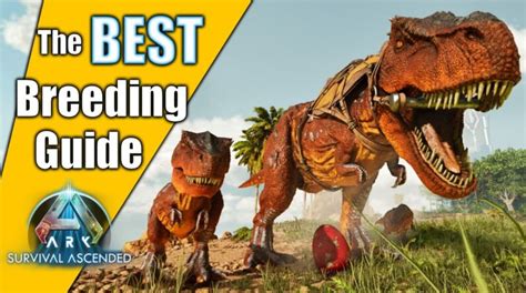 Ark Smart Breeding Mutations Guide 的图像结果