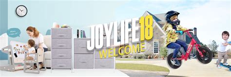 joylife_18 | eBay Stores