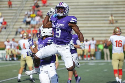 Furman Sports Report: Furman-Mercer part of a big SoCon Saturday