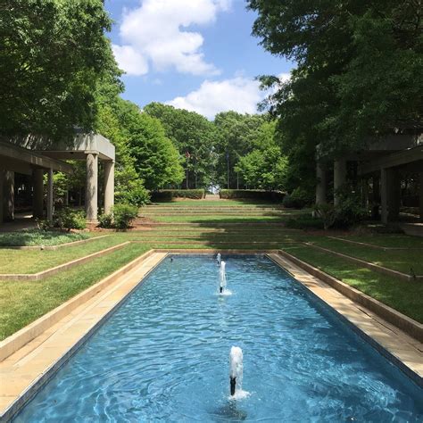 JIMMY CARTER PRESIDENTIAL LIBRARY & MUSEUM (2026) All You Need to Know ...