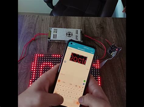 LED Modules - Rgb Led Pixel Module Outdoor 2811 Trader - Wholesaler ...