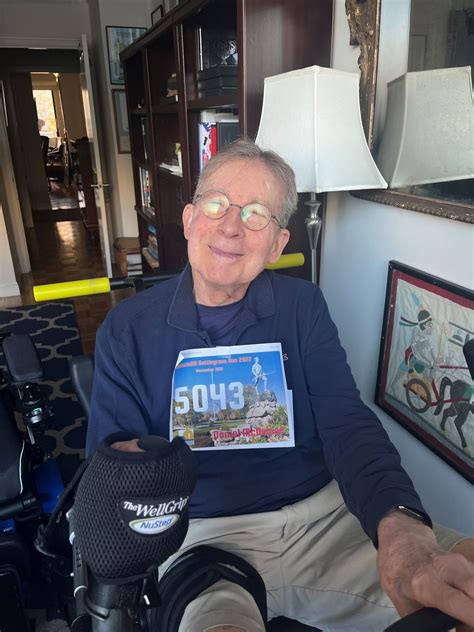 Lisa Leake on LinkedIn: Dan M finished a 5K virtual race in 40 minutes, 13 seconds using an…