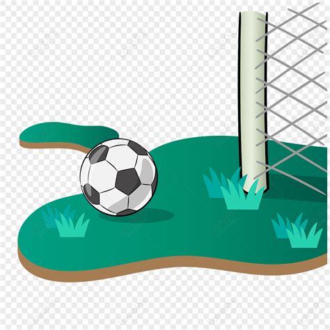 Goal Post Football Goal Clip Art Column Green, Clipart, Vector Football ...
