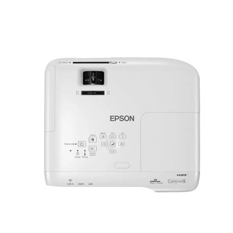 Epson EB-982W WXGA 3LCD Projector | Ooberpad India