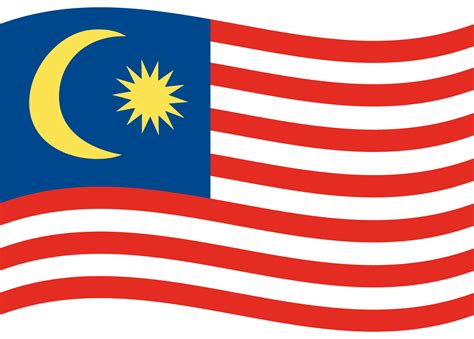Malaysia Flag Standard Size at Bobby Richardson blog