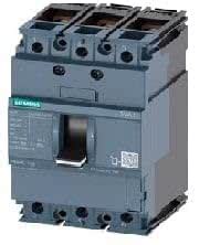 Siemens 3VA10103ED320AA0-100A 3P 25KA FTFM 415VAC- 50Hz : Amazon.in ...