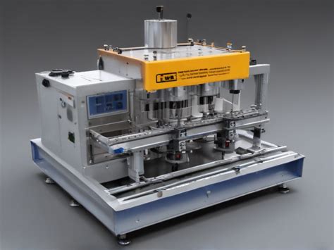 Image result for Rotary Capping Machine