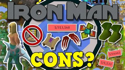 Image result for OSRS Ironman Guide