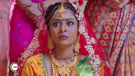 Watch Krishna Sundari TV Serial Promo of Will Akhil Marry Shyama ...