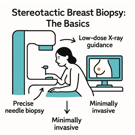 Stereotactic Breast Biopsy
