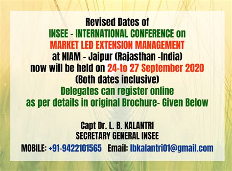 Asian Journal of Extension Education Home:MSEE, Akola, Maharashtra