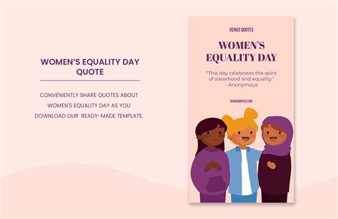 Equality Quotes