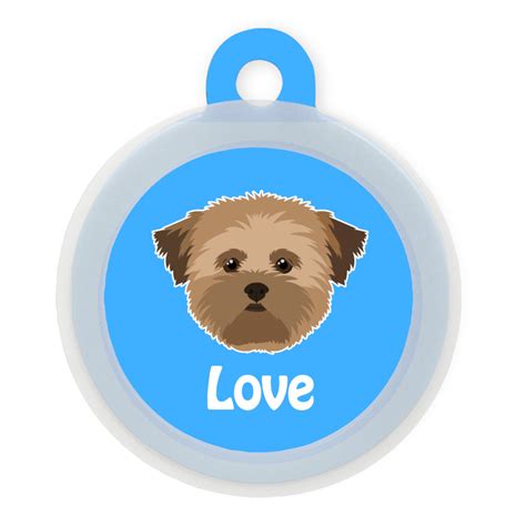 Lhasa Apso [Brown] – Taggie Pet Store