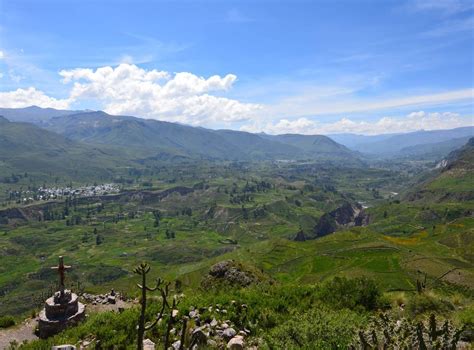 Image result for Colca Peru