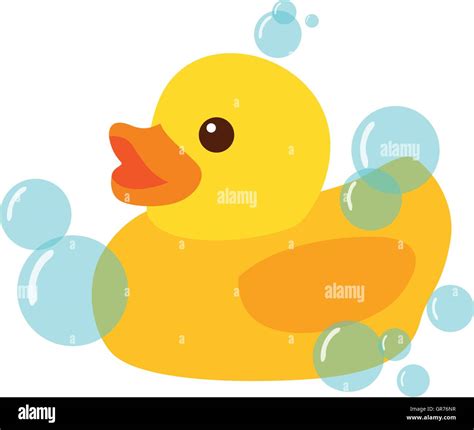 Aflac Duck Clipart