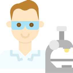 Download Free Scientist Icons in PNG & SVG