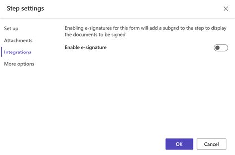Image result for Add PowerForms Using Dcusign