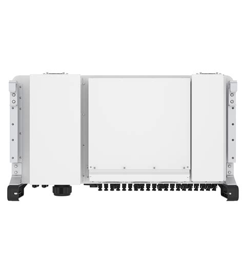 100-125kW_PV inverter_Industrial and commercial inverter- Solis solar ...