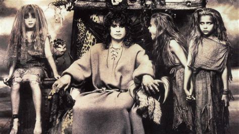 [100+] Ozzy Osbourne-Wallpaper KOSTENLOS | Wallpapers.com