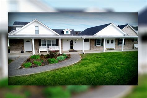 Sanderson Funeral Homes | Carthage & Kempville, TN Funeral Home & Cremation