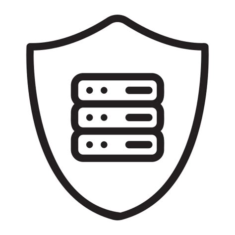 Image result for Security Operations Data Management Icon
