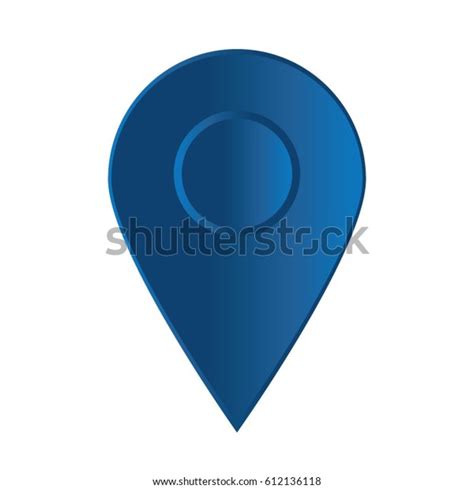 Pin Point Map Blue 的图像结果