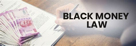 Black Money Law | UPSC Current Affairs | IAS GYAN
