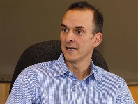 Travis Tygart, mucho más tenaz que Lance