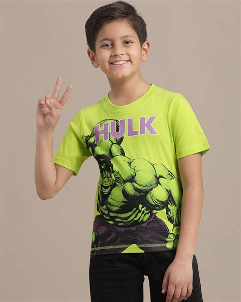 Hulk Official Merchandise – Kidsville