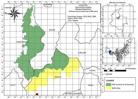 CO2 Capture Capacity Measurement Using Multitemporal Analysis and ...