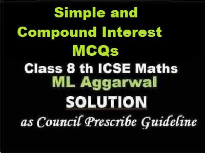 Image result for Class 8 Explain Compound Interest