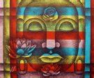 Indian Artists| Indian Painters| Indian Contemporary, Modern, Abstract ...