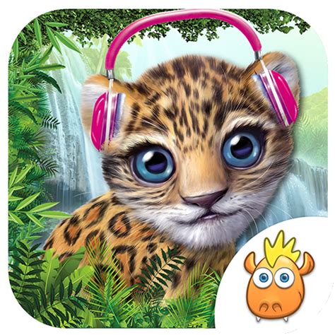 Animal Club International: Animal Club: Play to save the Polar Bear ...