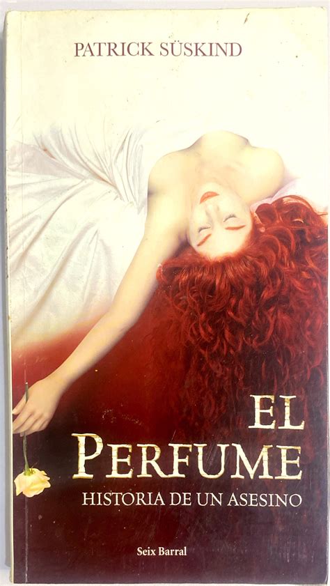 El perfume | Patrick Suskind – Libros.ccs