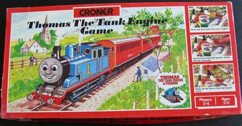 Thomas Computer Game 28 的图像结果