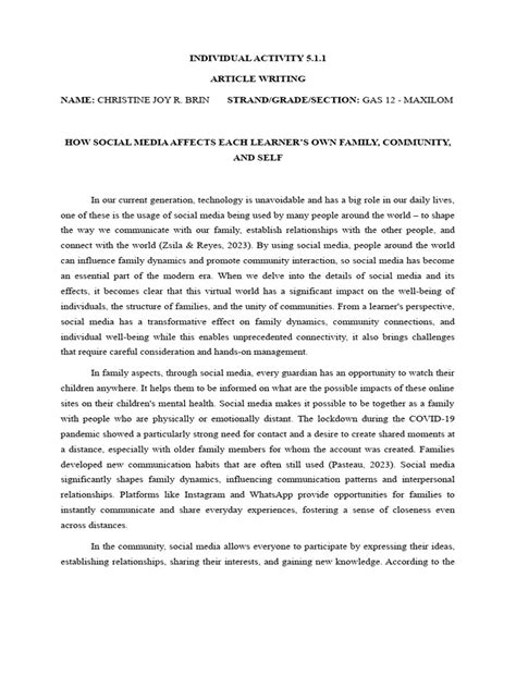 Model Activity Task Class 18 Personal Part 5 的图像结果