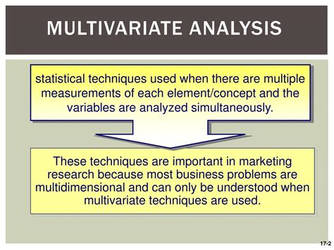 Image result for Multivariate Analysis