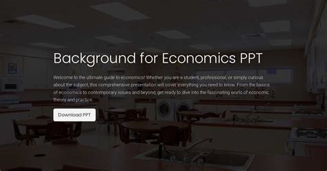 Economy Ppt Background 的图像结果