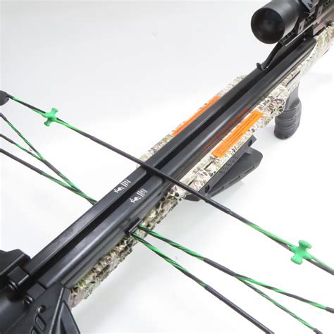 Carbon Express X-Force PileDriver 390fps Hunting Crossbow (Local Pick ...