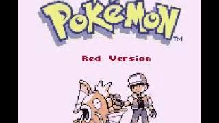 Image result for Pokemon Red ROM