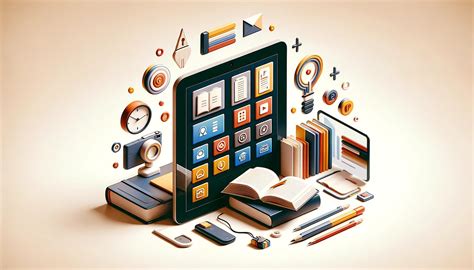 10 Modern Education PPT Templates for Teachers