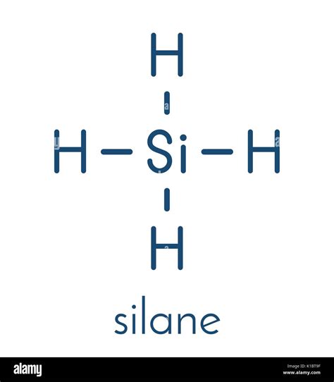 Sih4 Lewis Structure