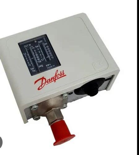 Pressure Switch - Danfoss KP35 Pressure Switch Trader - Retailer from ...